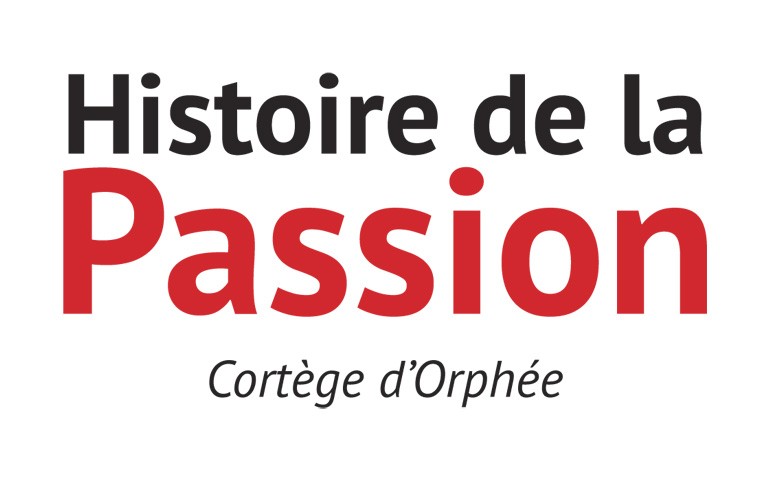 Histoire de la Passion