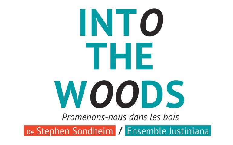 Into the woods