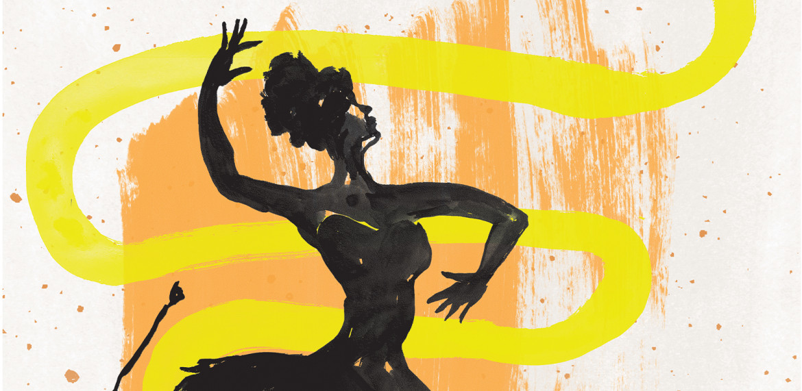 Carmen, oiseaux rebelles