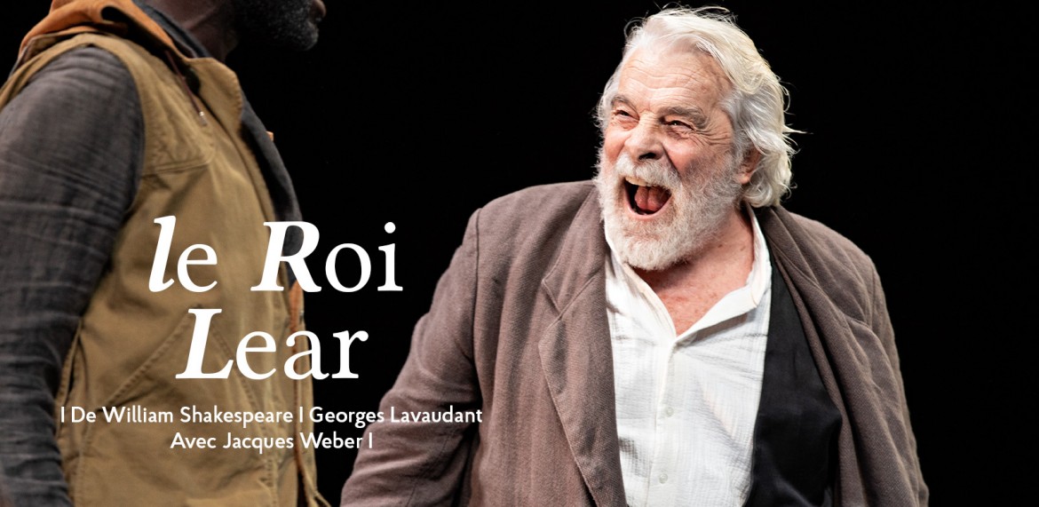 Le roi Lear 