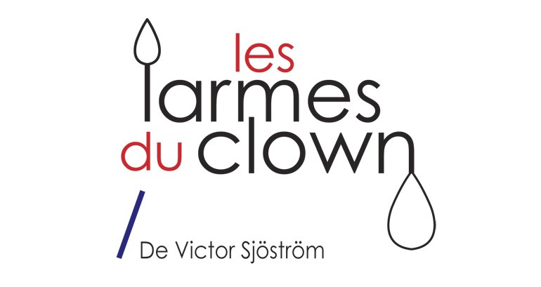 Les larmes du clown / De Victor Sjöström