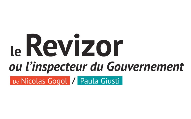 Le Revizor