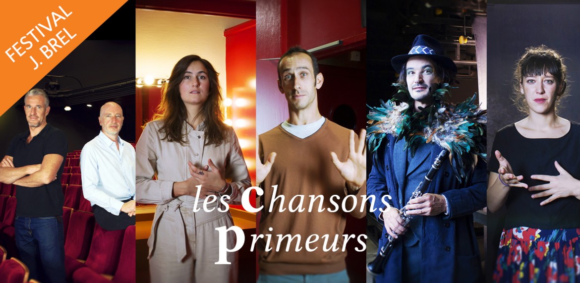 Les chansons primeurs 