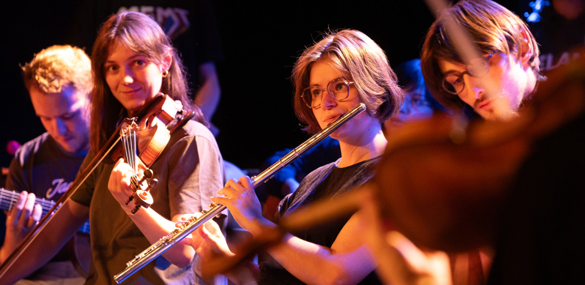 École Supérieure de Musique