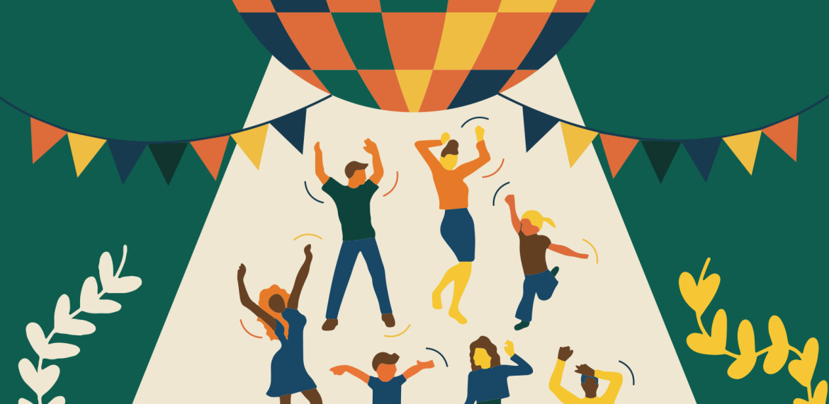 Bal Communautaire #2