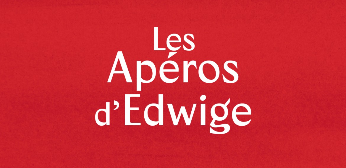 Les Apéros d'Edwige 
