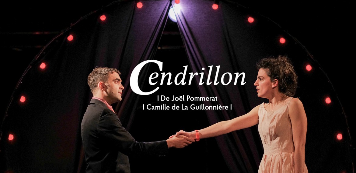 Cendrillon