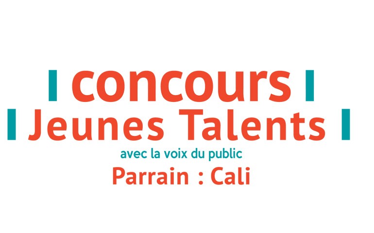 Concours Jeunes Talents