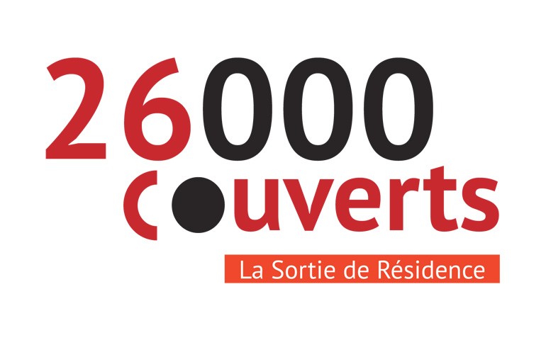 26000 Couverts