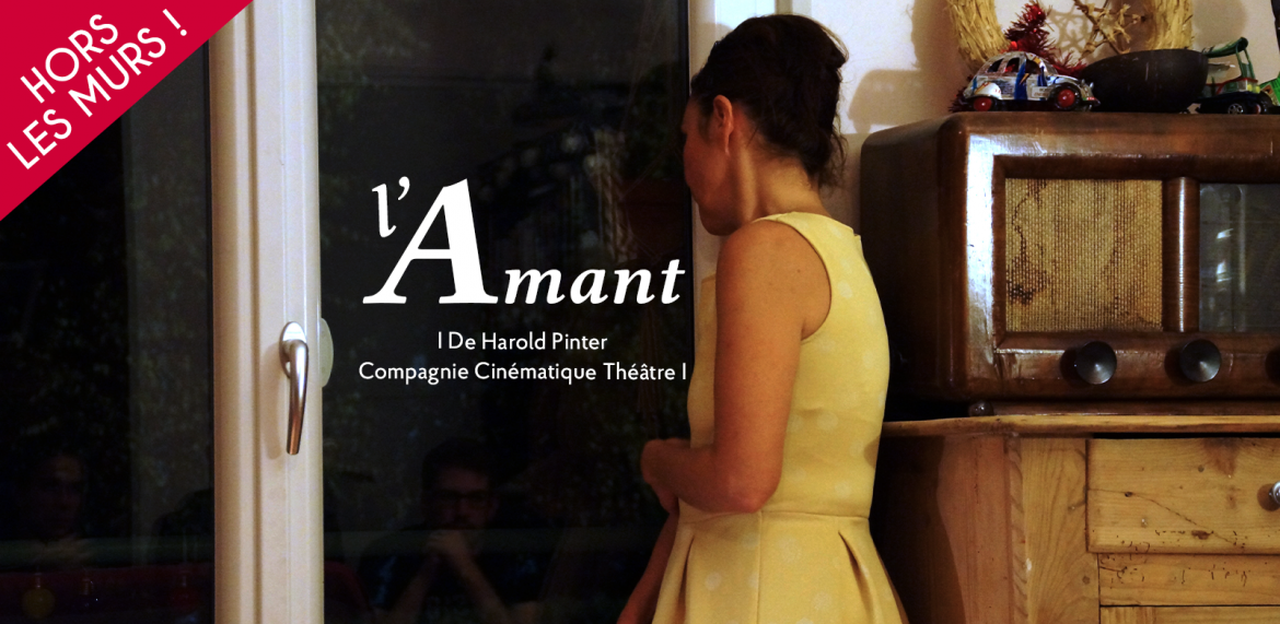 L'amant