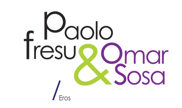 Paolo Fresu / Omar Sosa
