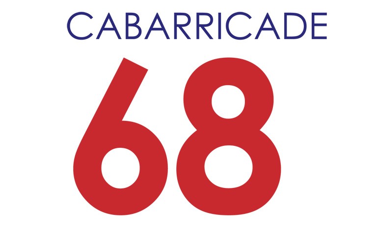 Cabarricade 68