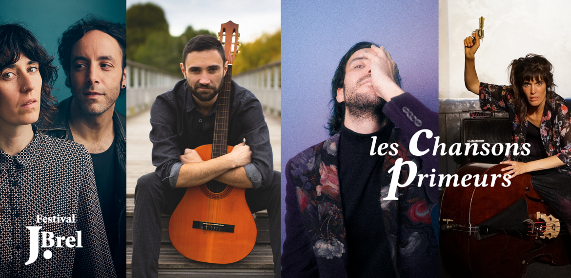 Les chansons primeurs 