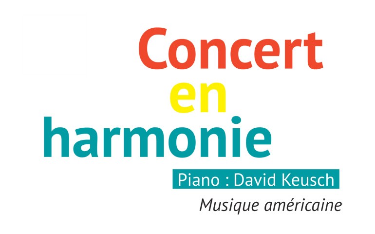 Concert en harmonie