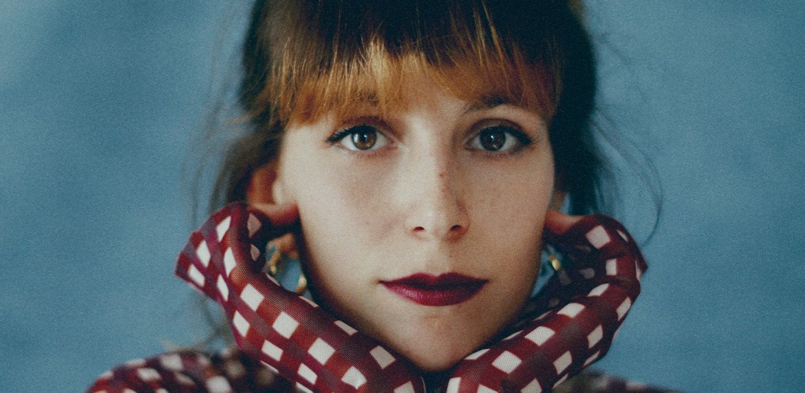 Coline Rio