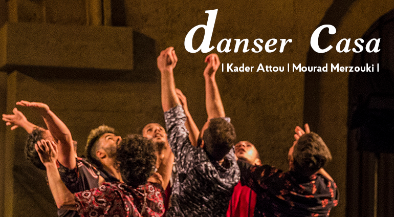 Danser Casa