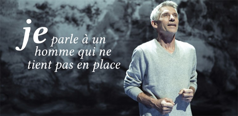 Jacques Gamblin