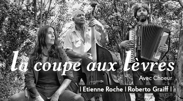 La Coupe aux Lèvres
