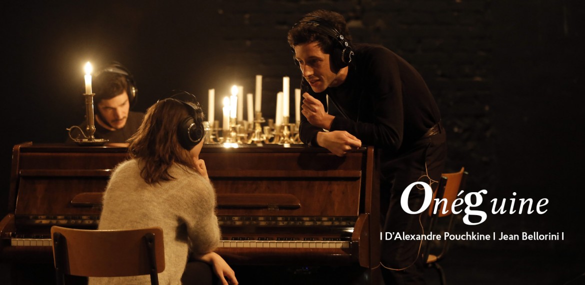 Onéguine