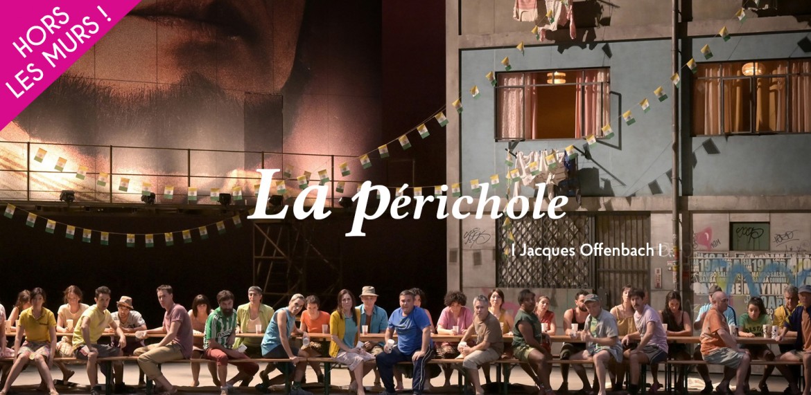 La périchole