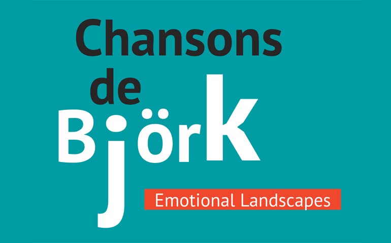 Chansons de Björk