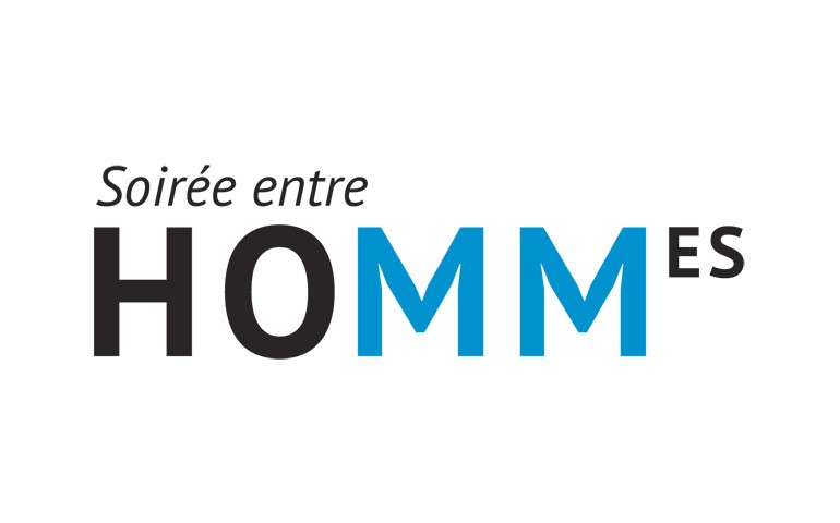 Soirée entre hommes