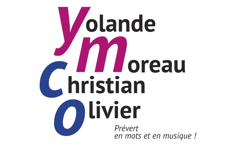 Yolande Moreau / Christian Olivier