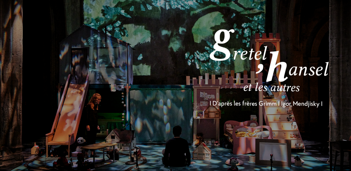 Gretel, Hansel et les autres 