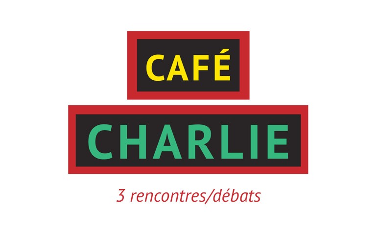 Café Charlie