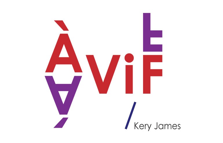 A vif / Kery James