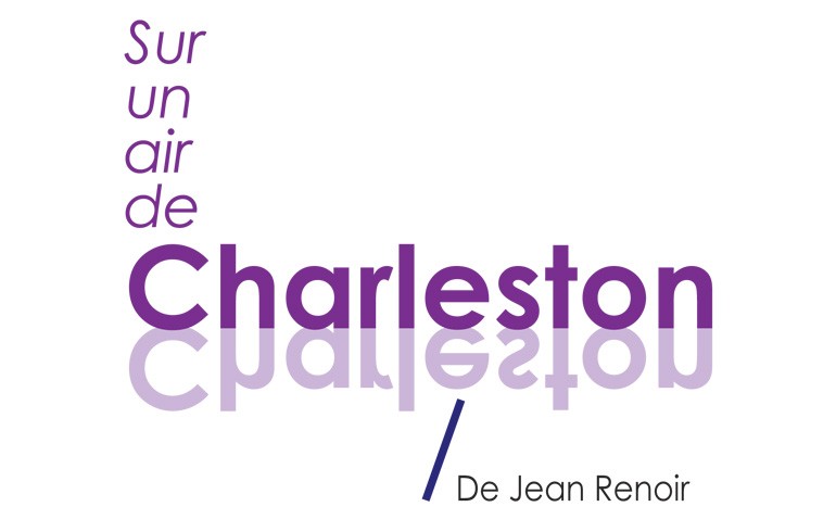Sur un air de Charleston / De Jean Renoir