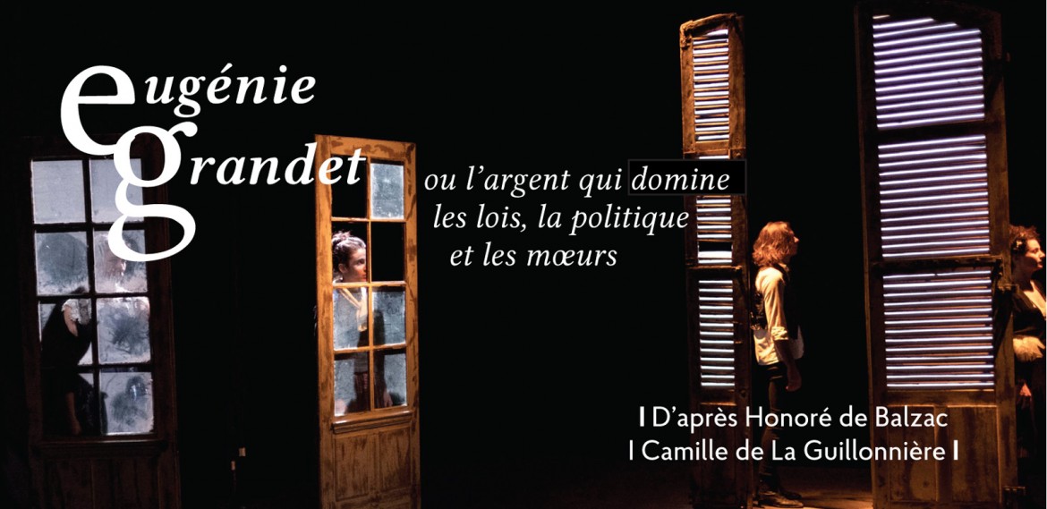 2021 EugÃƒÂ©nie Grandet