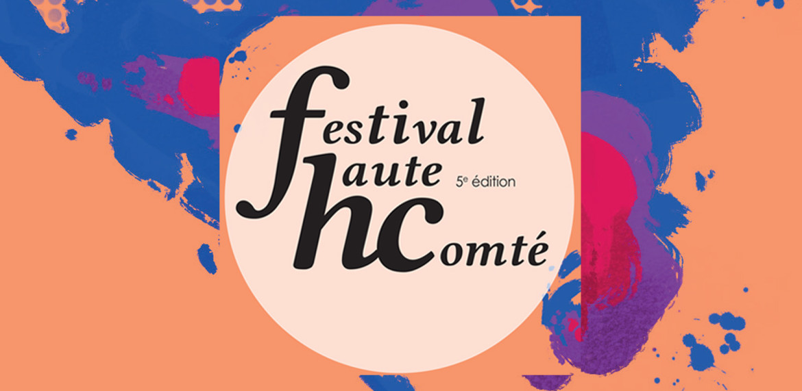 Festival Haute Comté #5
