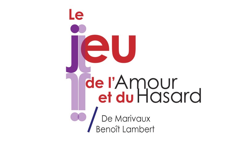 Le Jeu de l'Amour et du Hasard / De Marivaux - Benoît Lambert