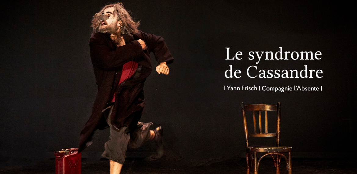 Le Syndrome de Cassandre