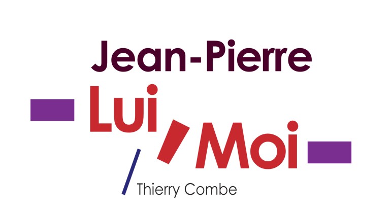 Jean-Pierre - Lui, Moi -