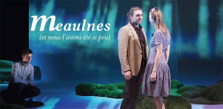 Meaulnes
