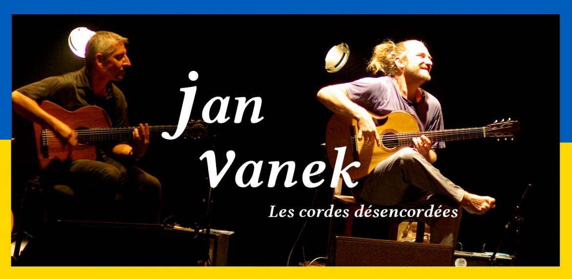 Jan Vanek