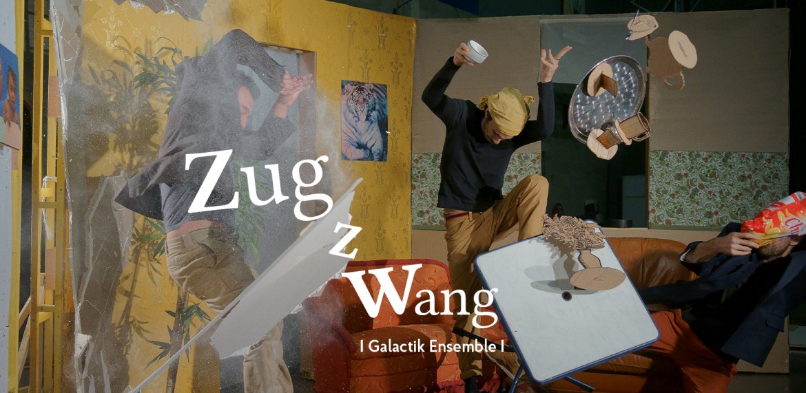 Zugzwang 