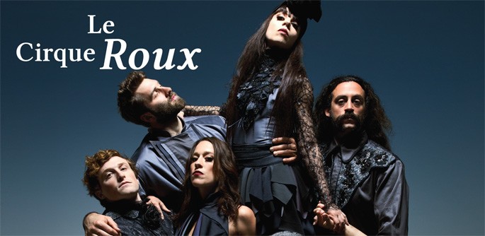 Cirque Le Roux