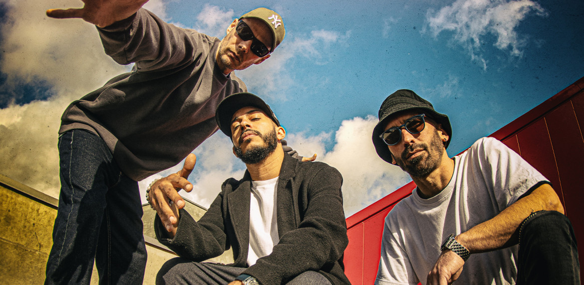 Les Frères Casquette