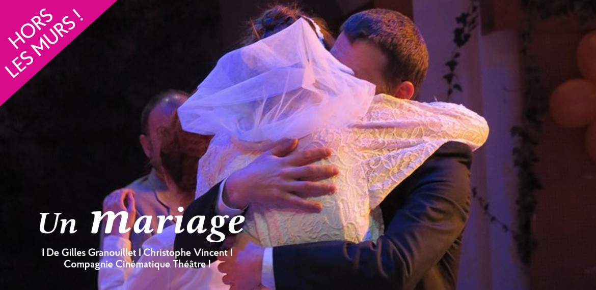 Un mariage 