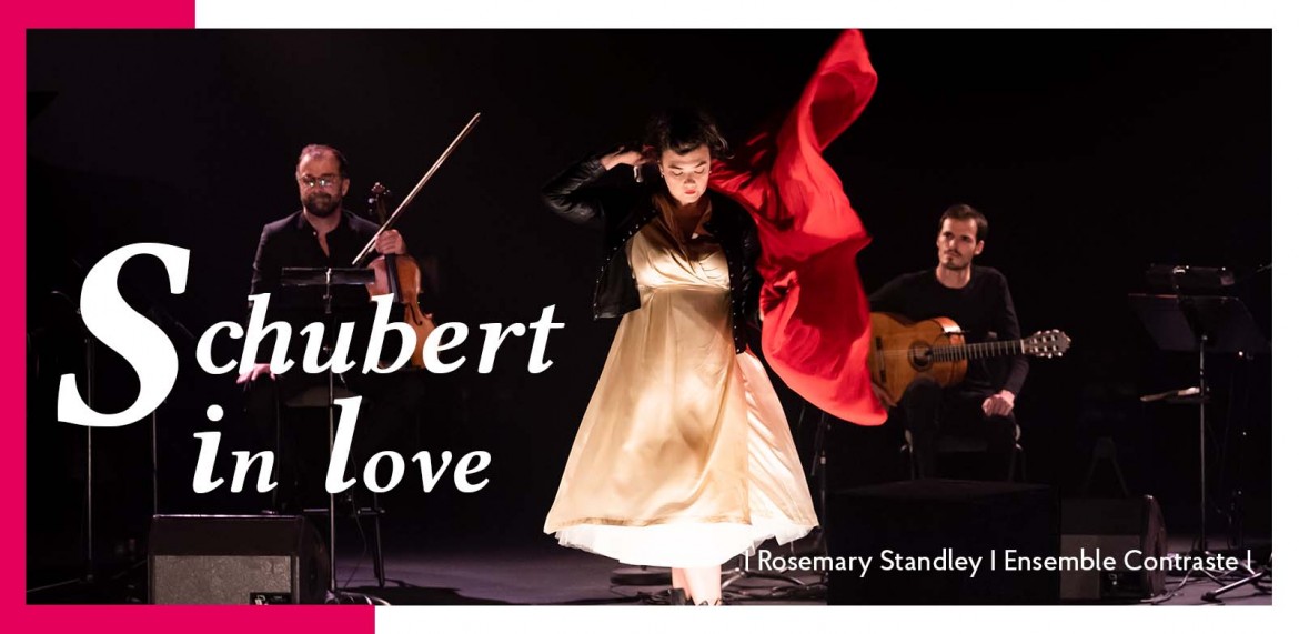 Schubert in love