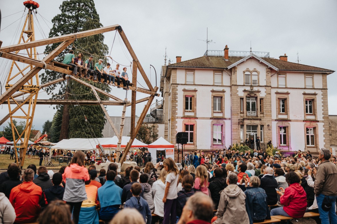 Festival Haute Comté #5